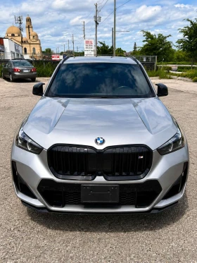 BMW X1 M35i xDrive  CARFAX | Auto.bg — изображение 6