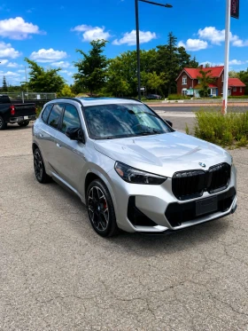 BMW X1 M35i xDrive  CARFAX | Auto.bg — изображение 12