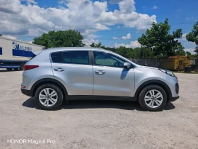 Kia Sportage 1.7 CRDI 16V, 116�.�., ����, ������, ����-6� | Mobile.bg � ����� ������ 8