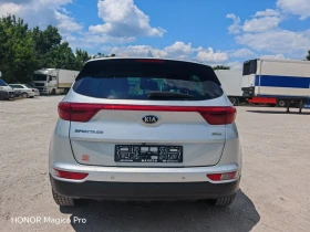 Kia Sportage 1.7 CRDI 16V, 116�.�., ����, ������, ����-6� | Mobile.bg � ����� ������ 6