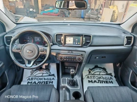 Kia Sportage 1.7 CRDI 16V, 116�.�., ����, ������, ����-6� | Mobile.bg � ����� ������ 10