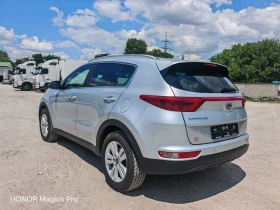 Kia Sportage 1.7 CRDI 16V, 116�.�., ����, ������, ����-6� | Mobile.bg � ����� ������ 5
