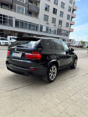 BMW X5 - 12500 € / 24447.88 лв. - 78887999 8