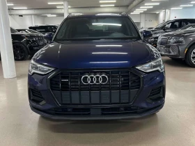 Audi Q3 * 45 TFSI quattro * CARFAX * ЦЕНА ДО БГ - 17150 € / 33542.48 лв. - 50084758 2