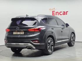 Hyundai Santa fe Gasoline 2.0T 4WD| 240�.�.| ���.��������� | Mobile.bg � ����� ������ 2