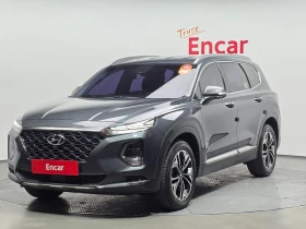 Hyundai Santa fe Gasoline 2.0T 4WD| 240к.с.| ВКЛ.ТЕХНОТЕСТ