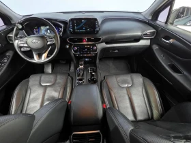 Hyundai Santa fe Gasoline 2.0T 4WD| 240�.�.| ���.��������� | Mobile.bg � ����� ������ 7