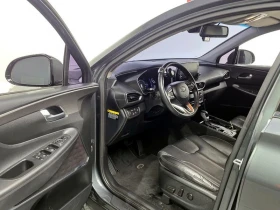 Hyundai Santa fe Gasoline 2.0T 4WD| 240�.�.| ���.��������� | Mobile.bg � ����� ������ 10