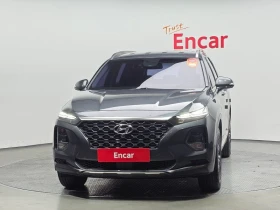 Hyundai Santa fe Gasoline 2.0T 4WD| 240�.�.| ���.��������� | Mobile.bg � ����� ������ 3