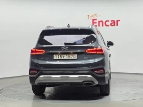Hyundai Santa fe Gasoline 2.0T 4WD| 240�.�.| ���.��������� | Mobile.bg � ����� ������ 4