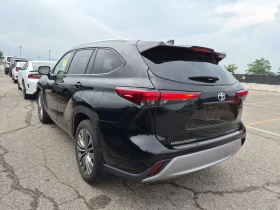 Toyota Highlander LIMITED/CARFAX/����������� | Mobile.bg � ����� ������ 4