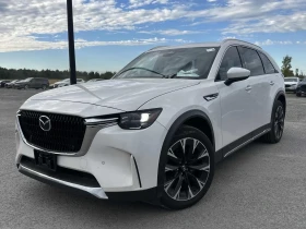 Mazda CX-90
