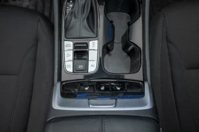 Hyundai Tucson Preferred AWD * DIS * ������� * ������ | Mobile.bg � ����� ������ 9