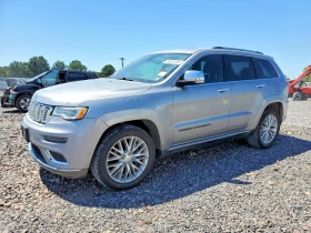 Jeep Grand cherokee 3.6l Summit
