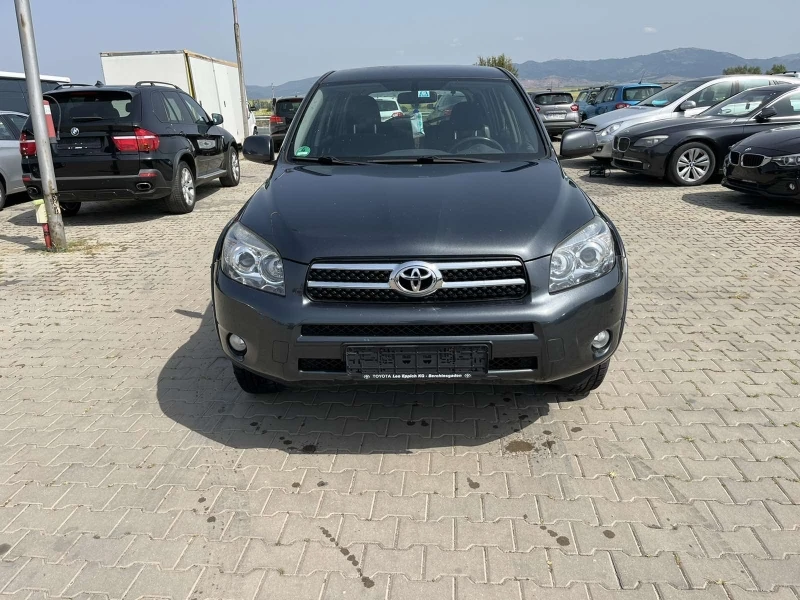 Toyota Rav4 2.2D/177hp, снимка 8 - Автомобили и джипове - 37751202