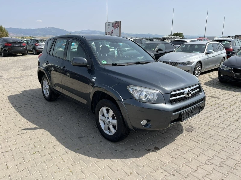 Toyota Rav4 2.2D/177hp, снимка 2 - Автомобили и джипове - 37751202