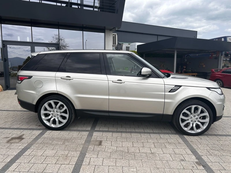 Land Rover Range Rover Sport 3.0TD V6 Full DIGITAL COCKPIT , снимка 5 - Автомобили и джипове - 40679919