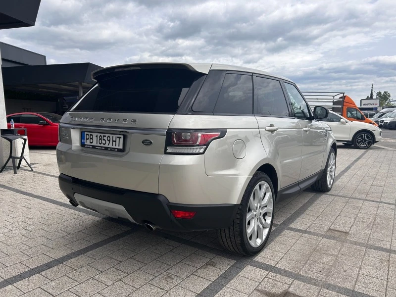 Land Rover Range Rover Sport 3.0TD V6 Full DIGITAL COCKPIT , снимка 4 - Автомобили и джипове - 40679919