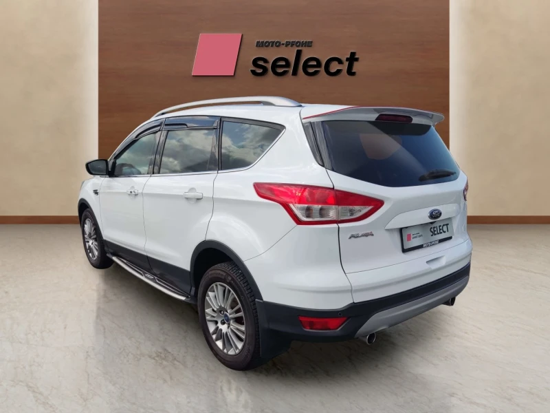 Ford Kuga 2.0, снимка 4 - Автомобили и джипове - 48372219