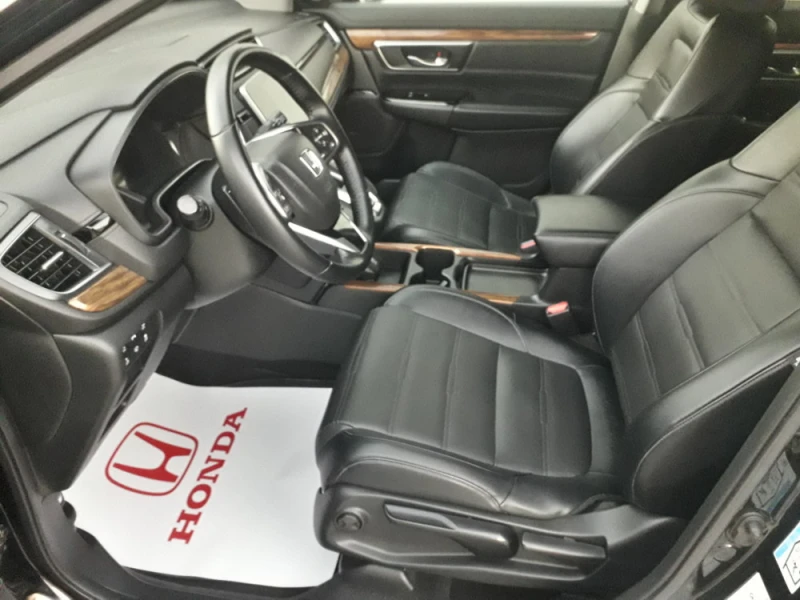 Honda Cr-v 2.0 i-MMD Hybrid Premium, снимка 13 - Автомобили и джипове - 48387635