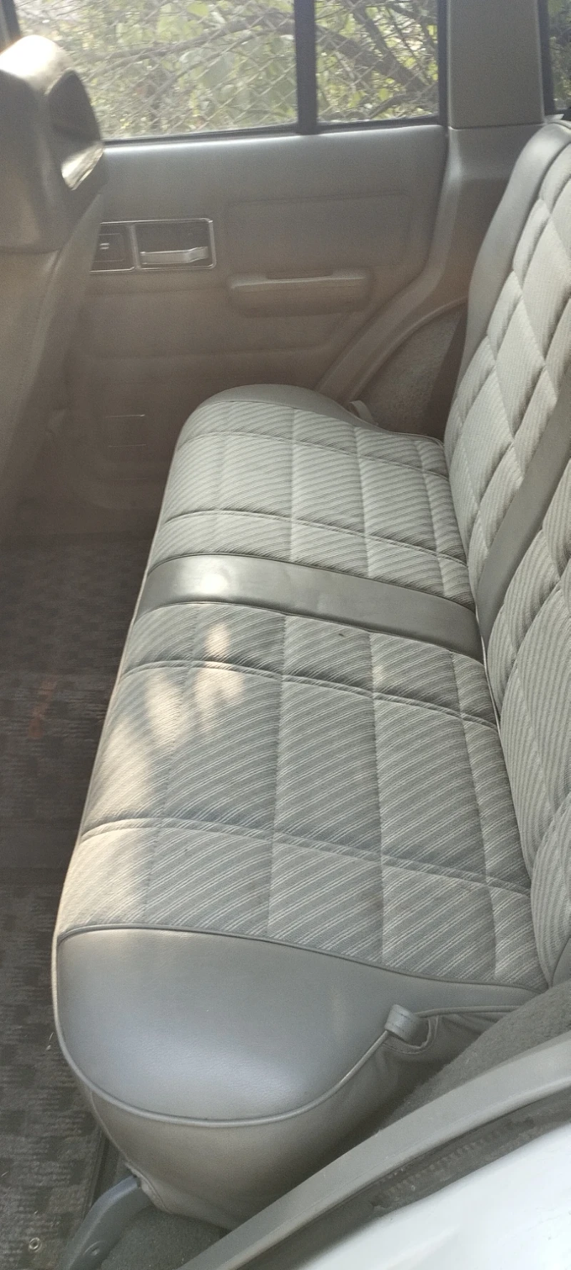 Jeep Cherokee 2.1 turbo diesel , снимка 5 - Автомобили и джипове - 51063456