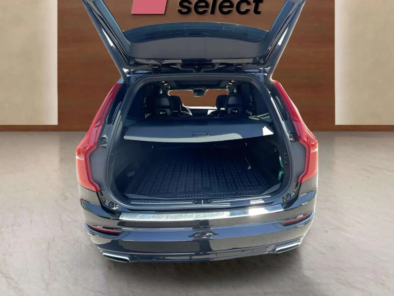 Volvo Xc90 2.0 D5, снимка 12 - Автомобили и джипове - 52498067