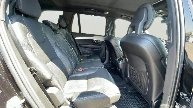 Volvo Xc90 2.0 D5, снимка 10 - Автомобили и джипове - 52498067