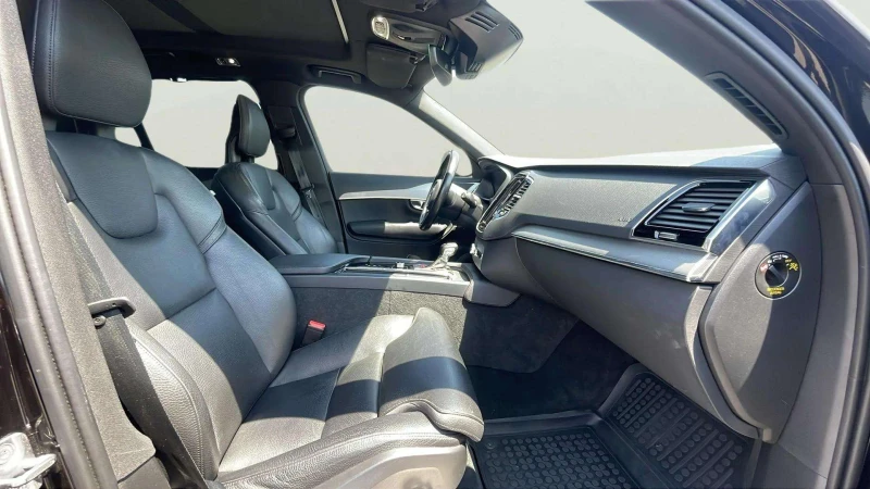 Volvo Xc90 2.0 D5, снимка 9 - Автомобили и джипове - 52498067