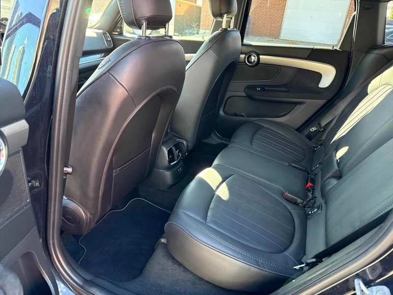 Mini Countryman COOPER S * * CARFAX * * АВТО КРЕДИТ * * , снимка 13 - Автомобили и джипове - 52574257