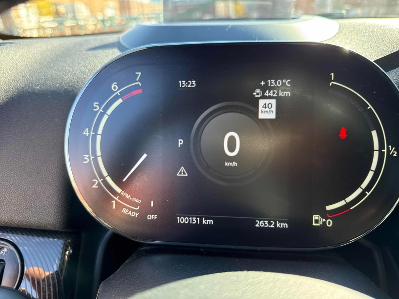 Mini Countryman COOPER S * * CARFAX * * АВТО КРЕДИТ * * , снимка 10 - Автомобили и джипове - 52574257