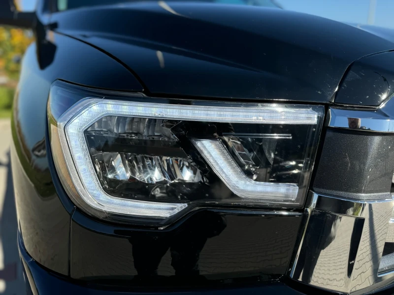 Toyota Sequoia 5.7 Platinum 4x4 LPG, снимка 11 - Автомобили и джипове - 52695257