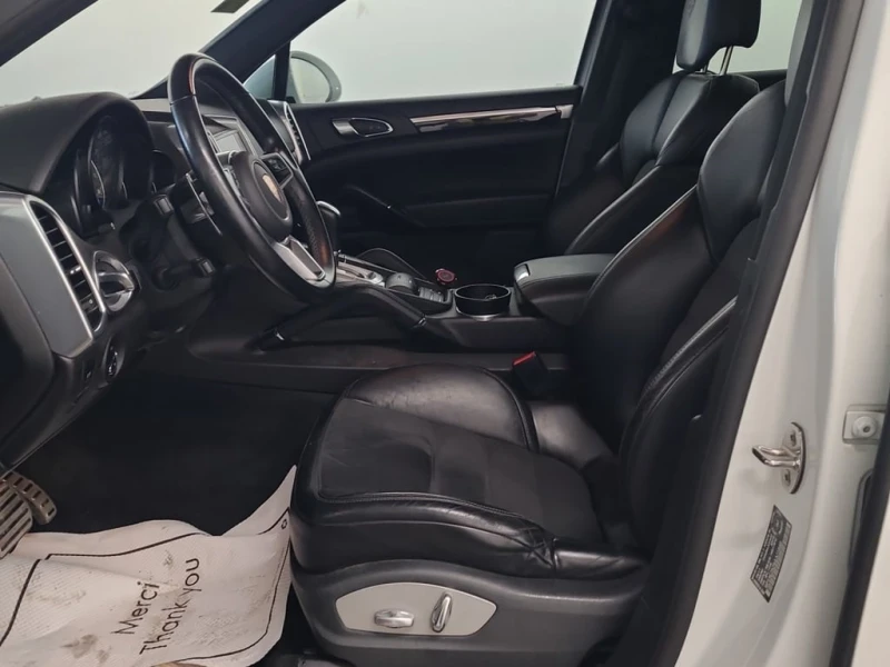 Porsche Cayenne * S E Hybrid * CARFAX * ЦЕНА ДО БЪЛГАРИЯ, снимка 7 - Автомобили и джипове - 52726771