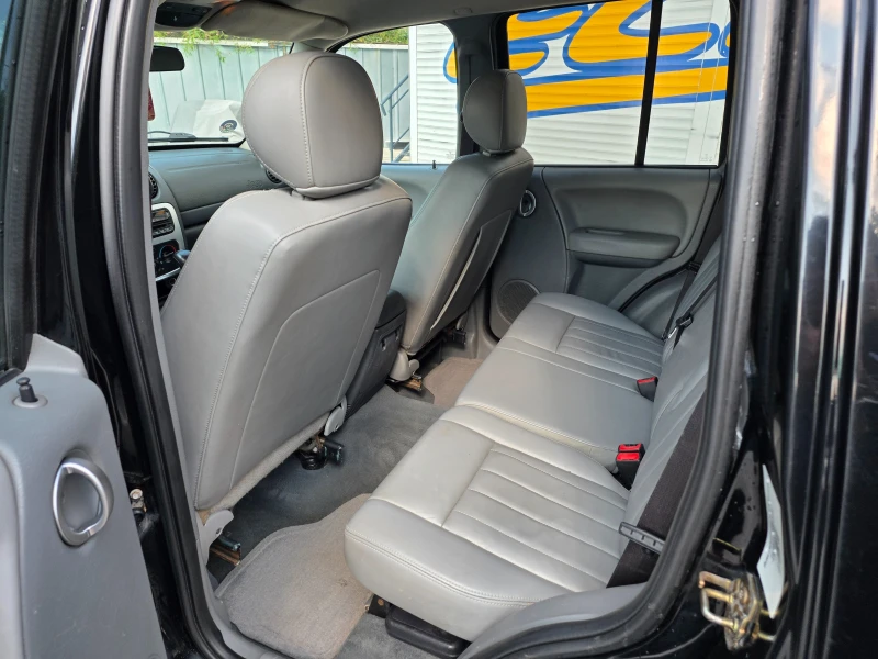 Jeep Cherokee 2.8TDI, снимка 16 - Автомобили и джипове - 52904853