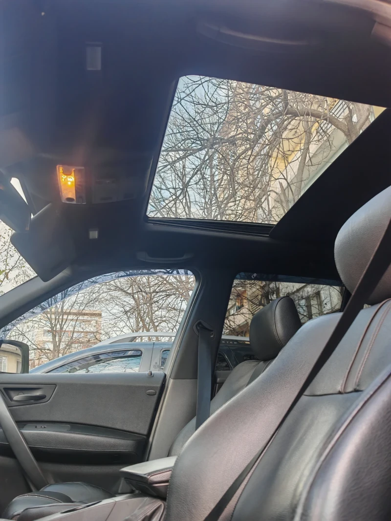 BMW X3, снимка 13 - Автомобили и джипове - 53183661