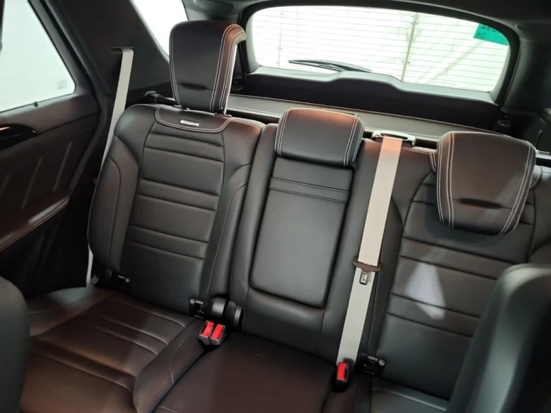 Mercedes-Benz GLE * AMG 63 S * CARFAX * ЦЕНА ДО БГ, снимка 17 - Автомобили и джипове - 53287024