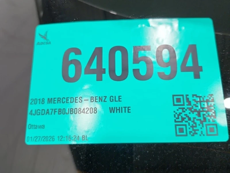 Mercedes-Benz GLE * AMG 63 S * CARFAX * ЦЕНА ДО БГ, снимка 10 - Автомобили и джипове - 53287024