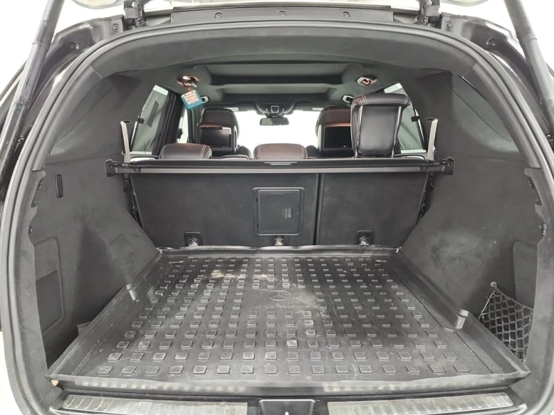 Mercedes-Benz GLE * AMG 63 S * CARFAX * ЦЕНА ДО БГ, снимка 9 - Автомобили и джипове - 53287024