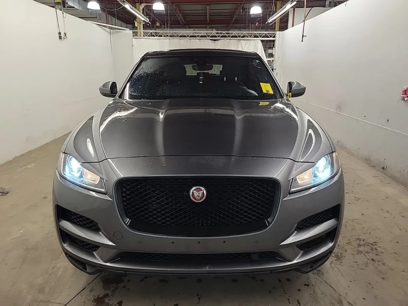 Jaguar F-PACE * PREMIUM * CARFAX * ФИНАНСИРАНЕ, снимка 16 - Автомобили и джипове - 53325034