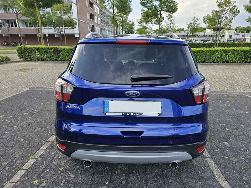 Ford Kuga, снимка 5 - Автомобили и джипове - 47239056