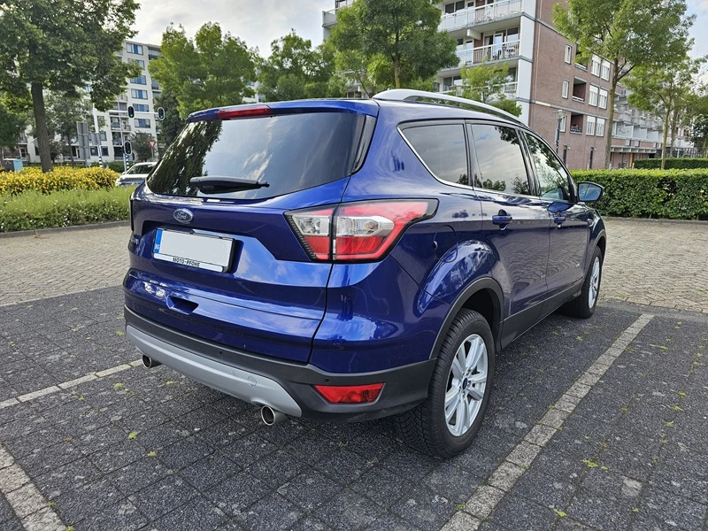 Ford Kuga, снимка 3 - Автомобили и джипове - 47239056