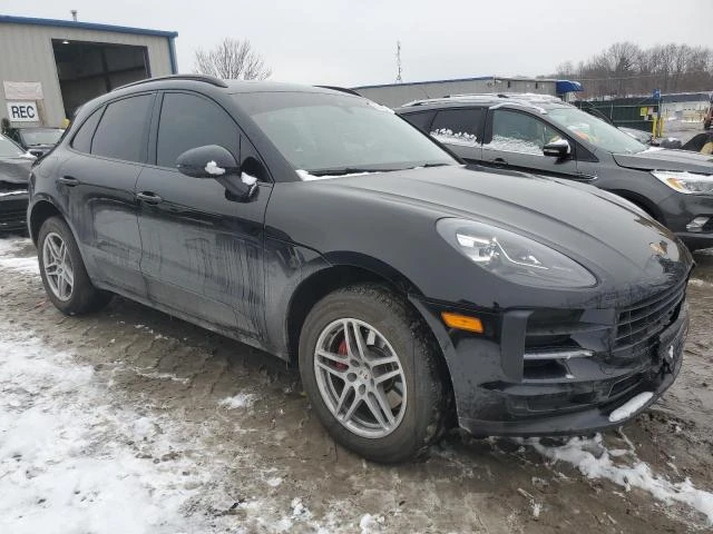 Porsche Macan СЕРВИЗНА ИСТОРИЯ| ВИДЕО НА МОТОРА, снимка 4 - Автомобили и джипове - 48812102