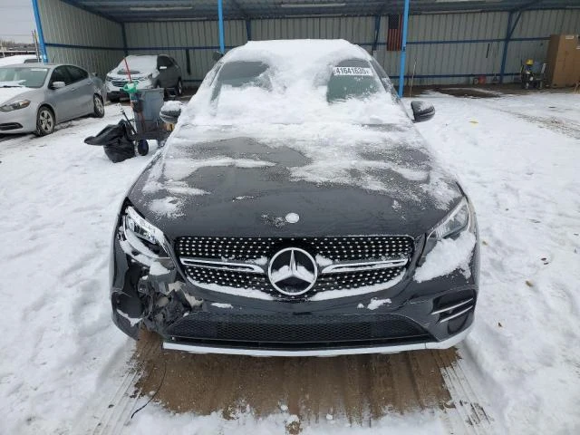 Mercedes-Benz GLC 43 AMG BURMESTER* ПОДГРЕВ* МАСАЖ* КЕЙЛЕС, снимка 5 - Автомобили и джипове - 49127731