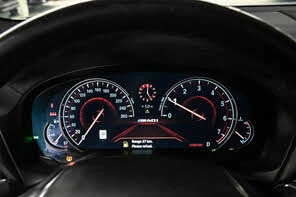 BMW X3 I * M-Package* * HeadUp* AвтоКредит* (ЦЕНА ДО БГ) - изображение 10