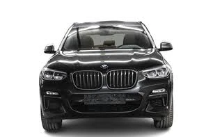 BMW X3 I * M-Package* * HeadUp* AвтоКредит* (ЦЕНА ДО БГ) - изображение 2