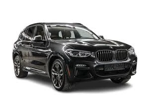 BMW X3 I * M-Package* * HeadUp* AвтоКредит* (ЦЕНА ДО БГ)