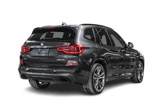 BMW X3 I * M-Package* * HeadUp* AвтоКредит* (ЦЕНА ДО БГ) - изображение 6