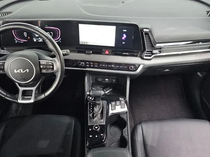 Kia Sportage Diesel 2.0 2WD | Mobile.bg � ����������� 7