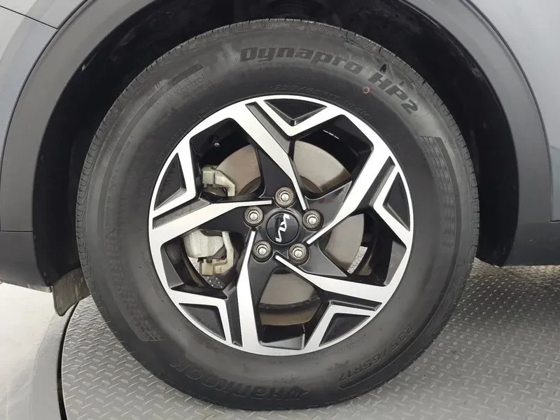 Kia Sportage Diesel 2.0 2WD | Mobile.bg � ����������� 5