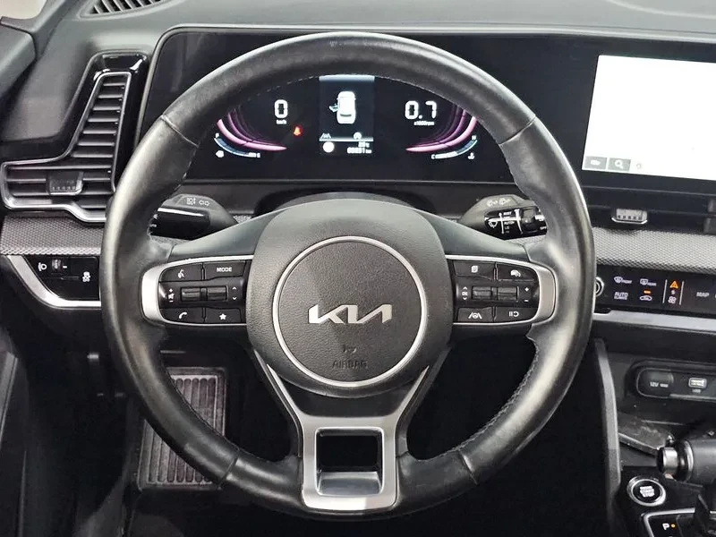 Kia Sportage Diesel 2.0 2WD | Mobile.bg � ����������� 13