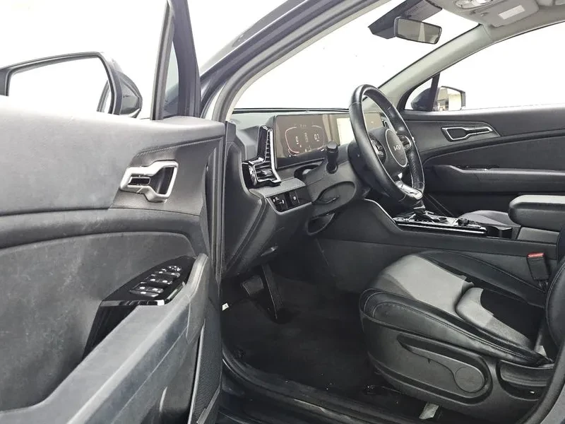 Kia Sportage Diesel 2.0 2WD | Mobile.bg � ����������� 10